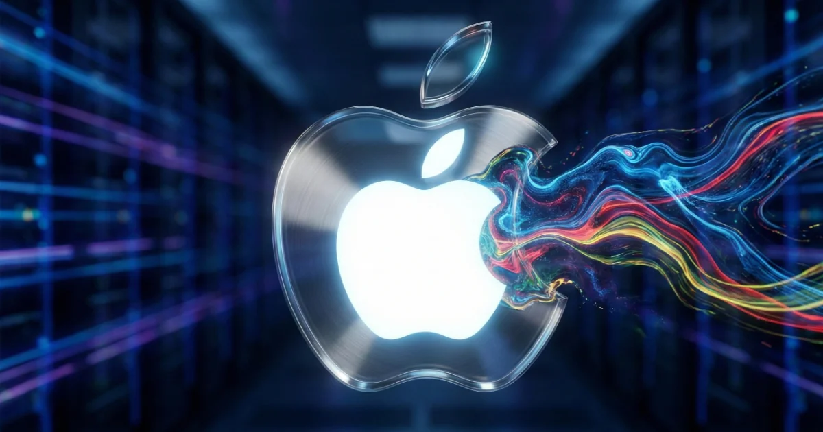 AppleのAI戦略の敗北:予測通りのGemini搭載が意味するもの