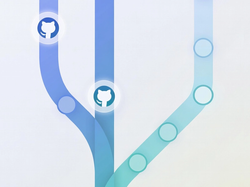 GitHub Branch
